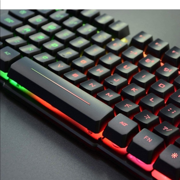 Keyboard - Picture 3 of 4